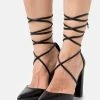 Budget 🌟 Even&Odd Schnürpumps - Black | Damen 💯 2 Budget 🌟 Even&Odd Schnürpumps - Black | Damen 💯 -SchuheKonig Geschaft 847441a7bff540a59fab650f6328cbf9