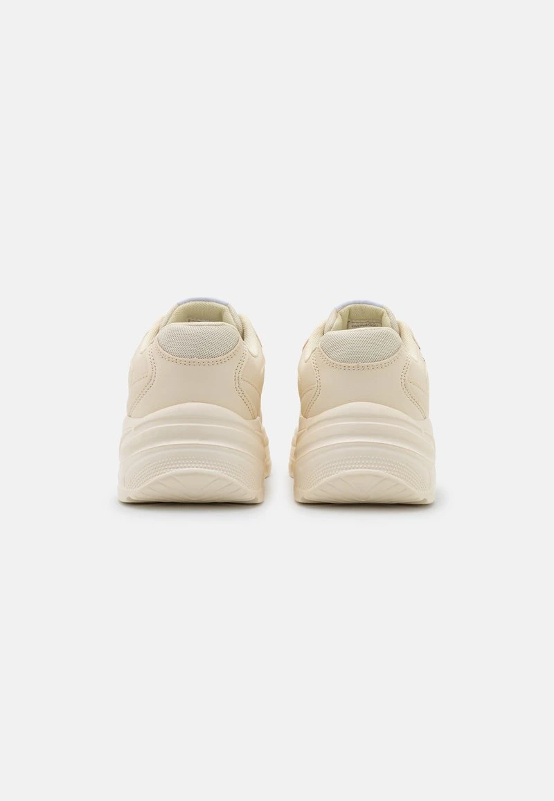 Rabatt 🛒 Even&Odd Damen DISNEY MINNIE & DAISY - 👍 Sneaker Low - Beige/multi-coloured ⭐ 6 Rabatt 🛒 Even&Odd Damen DISNEY MINNIE & DAISY - 👍 Sneaker Low - Beige/multi-coloured ⭐ – Bild 4