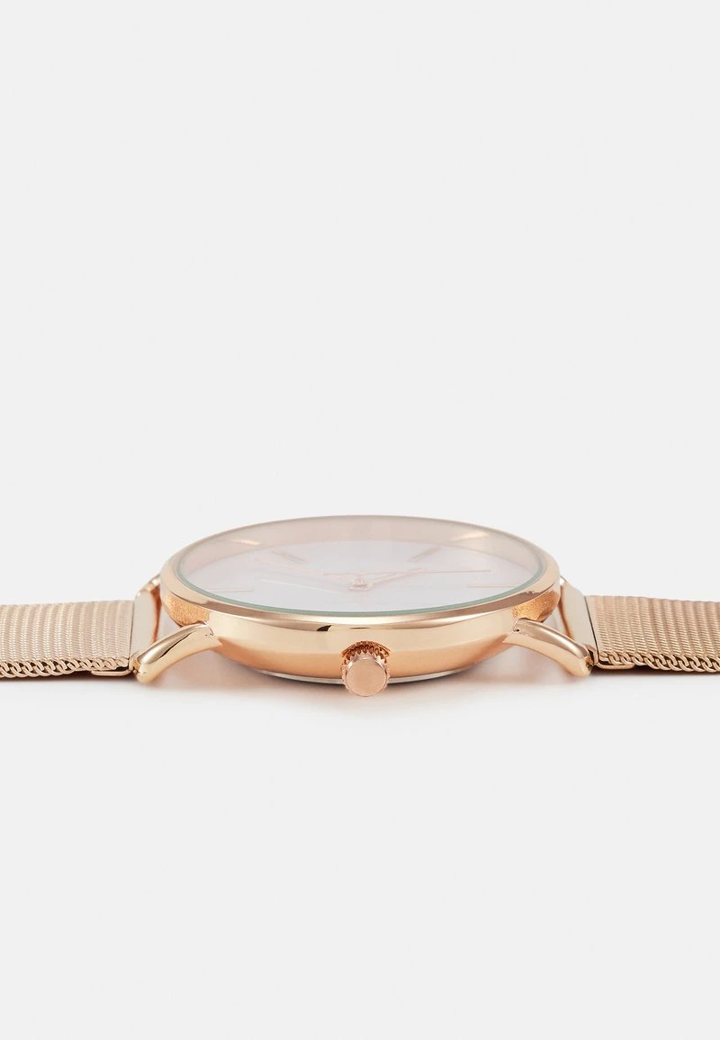 Am billigsten ✨ Even&Odd Damen Uhr - Rose Gold-coloured 🎁 5 Am billigsten ✨ Even&Odd Damen Uhr - Rose Gold-coloured 🎁 – Bild 3