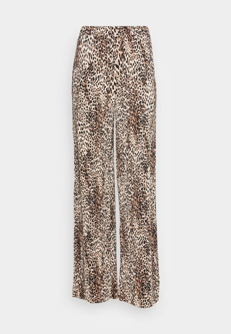 Am billigsten 🔥 Even&Odd Damen Stoffhose - Brown ⭐ 6 Am billigsten 🔥 Even&Odd Damen Stoffhose - Brown ⭐ – Bild 4