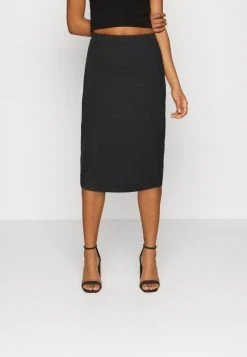 Rabatt ✔️ Even&Odd Damen 2er PACK - Bleistiftrock - Black/teal 🔔 -SchuheKonig Geschaft 84c56bc21e0d43208f1022b65dd6b789