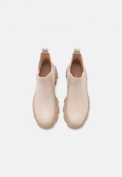 Rabatt ❤️ Even&Odd Damen Plateaustiefelette - Beige 🌟 13 Rabatt ❤️ Even&Odd Damen Plateaustiefelette - Beige 🌟 -SchuheKonig Geschaft 853809dd63f14fd5affd813a09a4974d