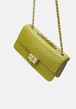 Besorgen ⭐ Even&Odd Damen Umhängetasche - Green 😍 -SchuheKonig Geschaft 8563b23bdbdd456fa8ce9d01ebff356c