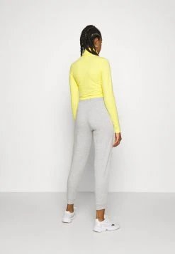 Brandneu 🔔 Even&Odd Damen Regular Fit Jogger With Contrast - Jogginghose - Mottled Light Grey 🔔 -SchuheKonig Geschaft 85c5fafffdc346e89fd4ceea38d29402