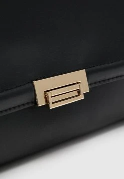 Coupon ❤️ Even&Odd Damen SET - Umhängetasche - Black ⌛ -SchuheKonig Geschaft 862c89517b444586a95f0c2647ccdae4