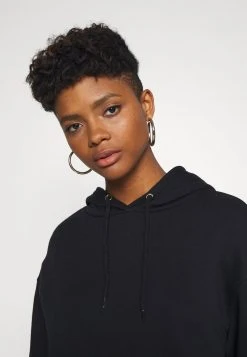 Bestes Angebot 🌟 Even&Odd Damen Kapuzenpullover - Black ✔️ -SchuheKonig Geschaft 869161f4d63543229a415f3d99c90c73