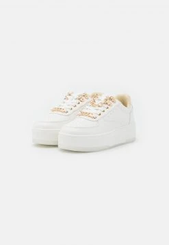 Besorgen ⌛ Even&Odd Damen 🔔 Sneaker Low - White/gold 👏 -SchuheKonig Geschaft 86a7ab82438749aeabfb7f8f47cd2ec6