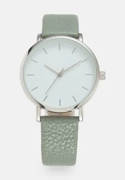 Bestpreis 🎁 Even&Odd Damen Uhr - Mint 🤩