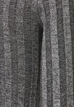 Angebote 🌟 Even&Odd Damen Strickpullover - Mottled Grey ⌛ -SchuheKonig Geschaft 876b52a971b34ca48ce7a9aae5d184fa