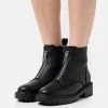 Brandneu 😉 Even&Odd Damen Snowboot/Winterstiefel - Black 🎉