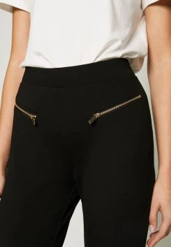 Coupon 🧨 Even&Odd Damen ZIP PUNTO LEGGINGS - Leggings - Hosen - Black 🔥 -SchuheKonig Geschaft 87885e74dba1482d9a1a1f492b4c0d42