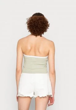 Besorgen 🎉 Even&Odd Damen Top - Light Green 🎁 -SchuheKonig Geschaft 880d2a68d00c4420ad6527ad8c0d8443