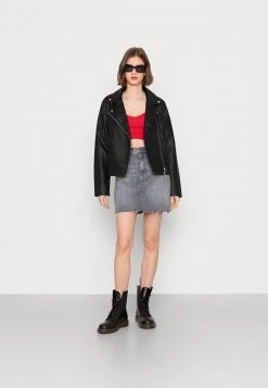 Blitzangebot ❤️ Even&Odd Damen Top - Red 🎁 -SchuheKonig Geschaft 882fdbcc64544506acbc7abbbf47257d