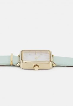 Bester Verkauf ⌛ Even&Odd Damen Uhr - Mint 🧨 -SchuheKonig Geschaft 885d5ea969e74ee5862e7f063d76251e