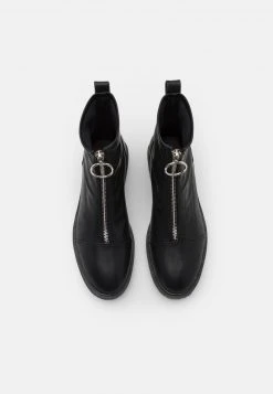 Besorgen ⭐ Even&Odd Damen Stiefelette - Black ⭐ 13 Besorgen ⭐ Even&Odd Damen Stiefelette - Black ⭐ -SchuheKonig Geschaft 888c789a60474b06a3fb54714e6910f2