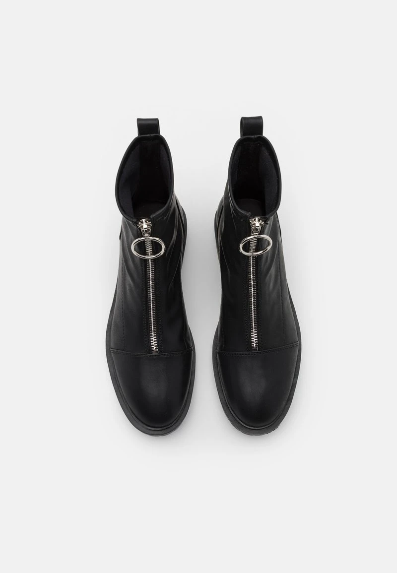 Besorgen ⭐ Even&Odd Damen Stiefelette - Black ⭐ 8 Besorgen ⭐ Even&Odd Damen Stiefelette - Black ⭐ – Bild 6