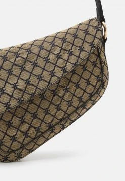 Brandneu 🔔 Even&Odd Damen Umhängetasche - Beige/black 🔔 -SchuheKonig Geschaft 8890fb4d29a3480aa1e59e7cc19b6a08