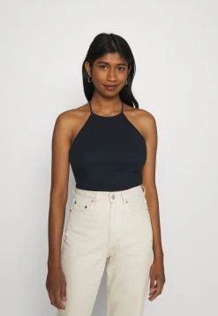 Beste Bewertungen von 🧨 Even&Odd Damen 2 PACK - Top - Black/blue 🎁 -SchuheKonig Geschaft 8915c7db77d5447d86a25e99b1416b83