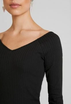 Bestes Angebot ❤️ Even&Odd Langarmshirt - Black | Damen ⌛ -SchuheKonig Geschaft 891c97e9d51f46e7a3afffcbd885b23c