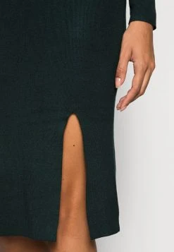 Blitzangebot ❤️ Even&Odd Damen Etuikleid - Dark Green ✔️ -SchuheKonig Geschaft 89233c5c944c4b9ebf52c9e8927c7236