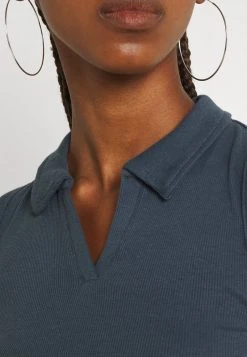 Bester Verkauf 😍 Even&Odd Damen Top - Dark Blue ⭐ -SchuheKonig Geschaft 895e08d77178438ab9581c2e10dfb03c