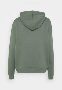 Coupon ⌛ Even&Odd Damen Kapuzenpullover - Green ✨ -SchuheKonig Geschaft 89cf8948621145a99b1048088b9c5794