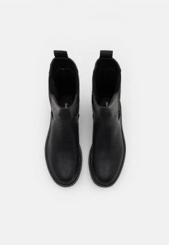 Beste Bewertungen von ❤️ Even&Odd Damen Plateaustiefelette - Black 🔥 -SchuheKonig Geschaft 89ea013cd8f0435bbec76729142fa8c3