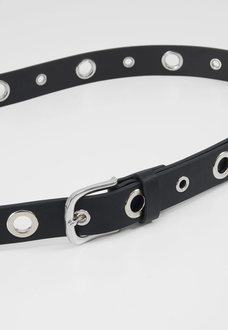 Aktion ✔️ Even&Odd Damen Gürtel - Black ✨ 5 Aktion ✔️ Even&Odd Damen Gürtel - Black ✨ – Bild 3