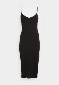 Beste Bewertungen von ⌛ Even&Odd Jerseykleid - Black | Damen 🌟 -SchuheKonig Geschaft 8a2faf1136bc469dbd8205801a9c958d