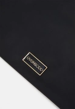 Aktion ✔️ Even&Odd Damen Shopping Bag - Black 😍 -SchuheKonig Geschaft 8a55275f98b34d4681a5bfe2c9233d8d