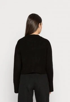 Schlussverkauf ✔️ Even&Odd Strickpullover - Black | Damen 🥰 -SchuheKonig Geschaft 8a56c9b2e3ae424987686d29bbea1d79