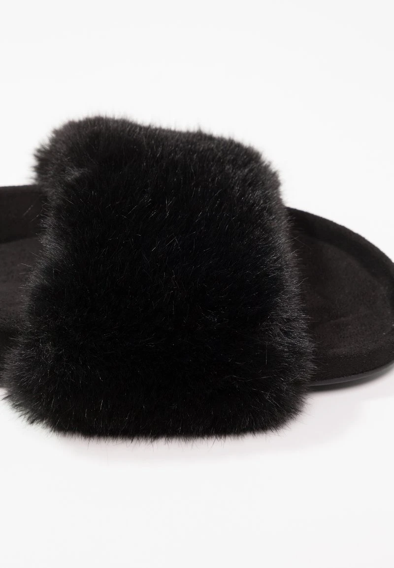 Aktion ⭐ Even&Odd Hausschuh - Black | Damen 😉 5 Aktion ⭐ Even&Odd Hausschuh - Black | Damen 😉 – Bild 3