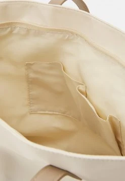 Blitzangebot 😀 Even&Odd Damen Shopping Bag - Off-white ⭐ -SchuheKonig Geschaft 8b6f6641222540a38c7dc0281e90106d