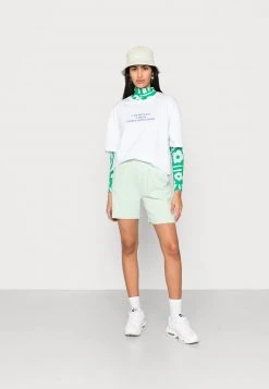 Bester Verkauf 😀 Even&Odd Damen T-Shirt Print - White ⭐ -SchuheKonig Geschaft 8b7c85e64e0646079f0077b91b419b8c