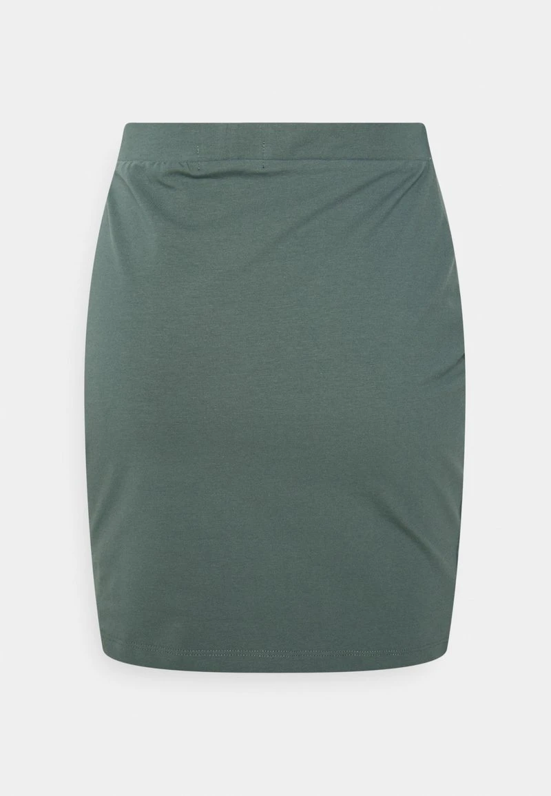 Neu 🌟 Even&Odd Damen Minirock - Light Green ✨ 4 Neu 🌟 Even&Odd Damen Minirock - Light Green ✨ – Bild 2