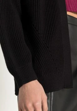 Schlussverkauf 🛒 Even&Odd Damen Strickjacke - Black ❤️ 11 Schlussverkauf 🛒 Even&Odd Damen Strickjacke - Black ❤️ -SchuheKonig Geschaft 8b98a75735784794a781637077429918