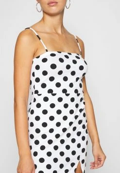 Bester Verkauf 🔥 Even&Odd Damen Etuikleid - White/black 🌟 -SchuheKonig Geschaft 8bb8a8dc7e78404b838755f0a45e47b0