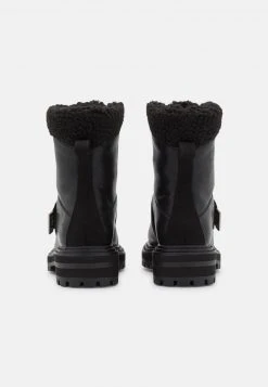 Rabatt ⌛ Even&Odd Damen WINTER BOOTIES - Snowboot/Winterstiefel - Black 🥰 -SchuheKonig Geschaft 8bfbb2b344224dafb0de4df2aeb51cd8