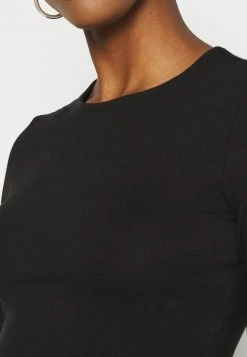 Bester Verkauf 😉 Even&Odd Damen 2 PACK - Langarmshirt - White/black 💯 -SchuheKonig Geschaft 8bfcf1ec75b04227895192a323ec5ceb