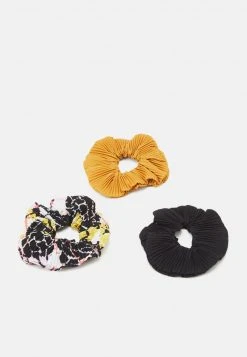 Großhandel ⭐ Even&Odd 3 PACK - Haar-Styling-Accessoires - Multi-coloured/black/mustard Yellow | Damen 😉