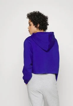 Schlussverkauf ✔️ Even&Odd Damen Sweatshirt - Blue 🔥 -SchuheKonig Geschaft 8c800137b3784b0a9dc997562dffb612