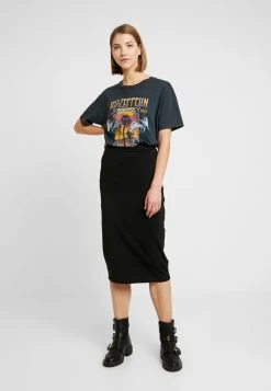 Bestpreis 🎁 Even&Odd Damen 2er PACK - Bleistiftrock - Black/ Grey 💯 -SchuheKonig Geschaft 8caf1c4ebf724e778d6075b33ad0c7a9