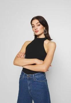 Bester Verkauf 🥰 Even&Odd Top - Black | Damen 🥰 -SchuheKonig Geschaft 8cecd3b4bac540289dd4ec7b860238cc