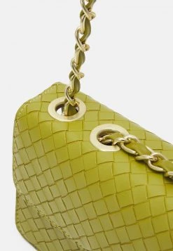 Besorgen ⭐ Even&Odd Damen Umhängetasche - Green 😍 -SchuheKonig Geschaft 8d01ed8fab584cae8931431e8ac7130e