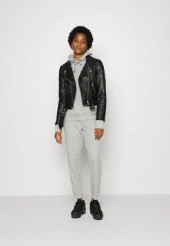 Neu ❤️ Even&Odd Damen REGULAR FIT JOGGERS - Jogginghose - Mottled Light Grey ✨ -SchuheKonig Geschaft 8da371da027b450f9c2dde0034e0fab1