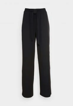 Großhandel ✨ Even&Odd BELT DETAIL WIDE LEG PANTS - Stoffhose - Black | Damen 😀 10 Großhandel ✨ Even&Odd BELT DETAIL WIDE LEG PANTS - Stoffhose - Black | Damen 😀 -SchuheKonig Geschaft 8db4dc9593744c85bd2078434f652a50