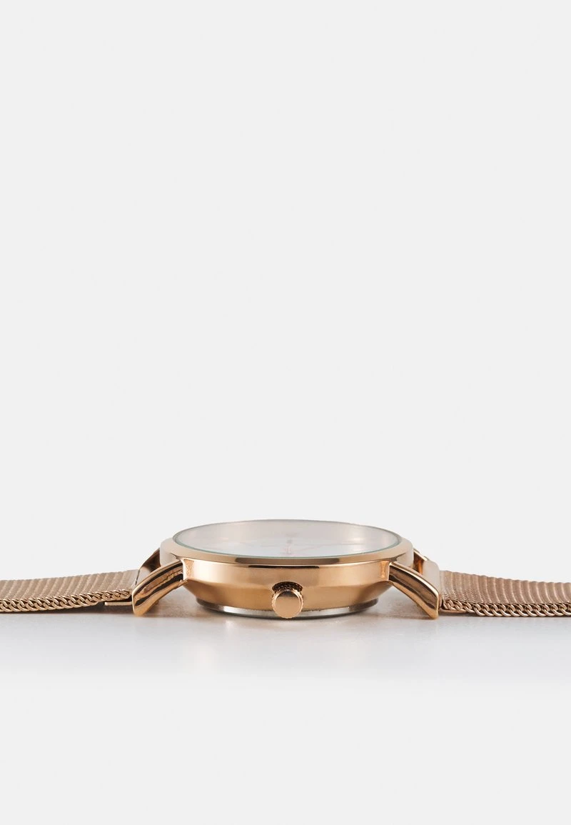 Bester Verkauf 🎁 Even&Odd Damen SET - Uhr - Rose Gold-coloured/pink 🎉 5 Bester Verkauf 🎁 Even&Odd Damen SET - Uhr - Rose Gold-coloured/pink 🎉 – Bild 3