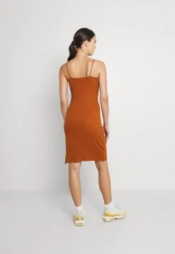 Großhandel 🛒 Even&Odd Damen Etuikleid - Brown 😀 -SchuheKonig Geschaft 8debc58417e243d09aa13890023e4f57