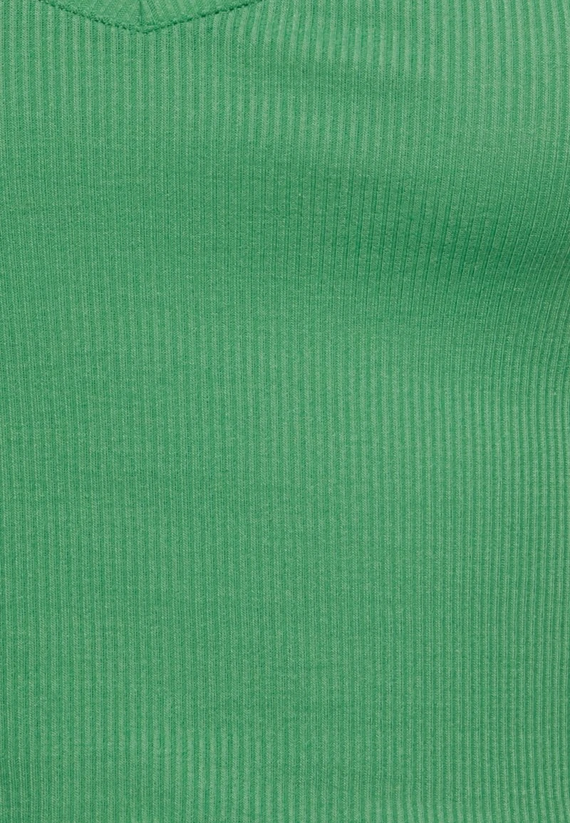 Brandneu ❤️ Even&Odd Top - Green | Damen 💯 5 Brandneu ❤️ Even&Odd Top - Green | Damen 💯 – Bild 3
