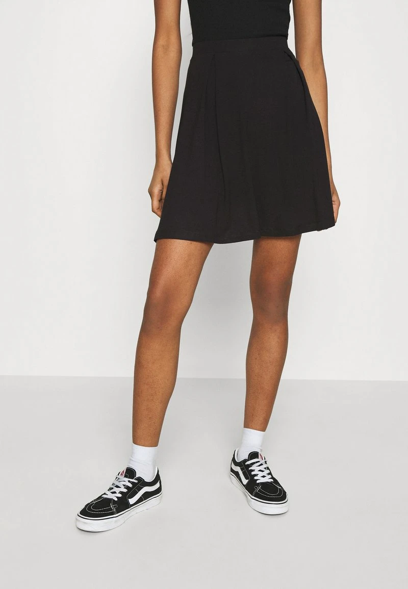 Bestes Angebot ✔️ Even&Odd A-Linien-Rock - Black/light Green | Damen 😀 6 Bestes Angebot ✔️ Even&Odd A-Linien-Rock - Black/light Green | Damen 😀 – Bild 4